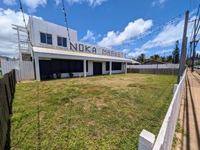 Warehouse for Lease