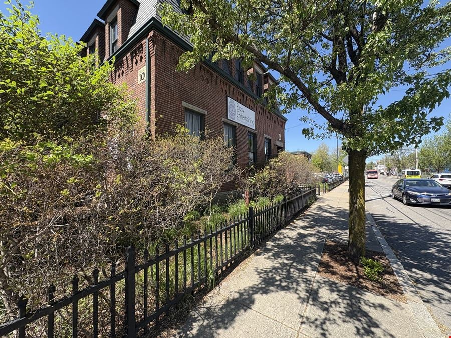 166 Valley St Bldg 10
