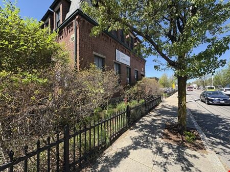 Preview of Retail space for Rent at 166 Valley St Bldg 10