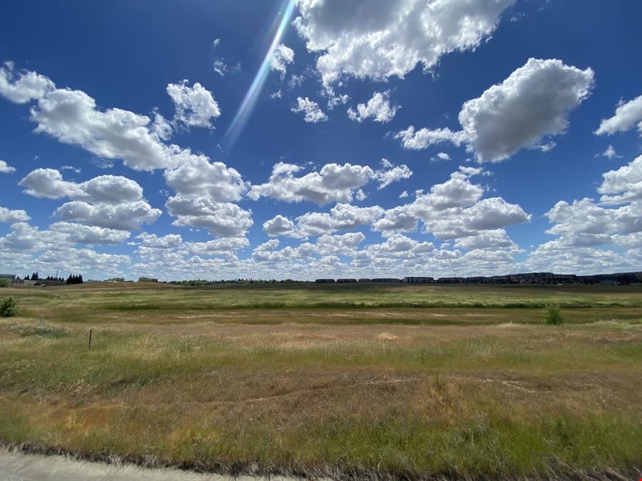 Daycare/Preschool Site - 1.79ac - near NEC of Woodcreek Oaks Blvd & Painted Desert Drive