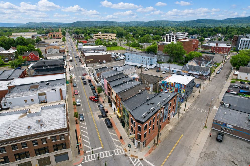 258 Main Street