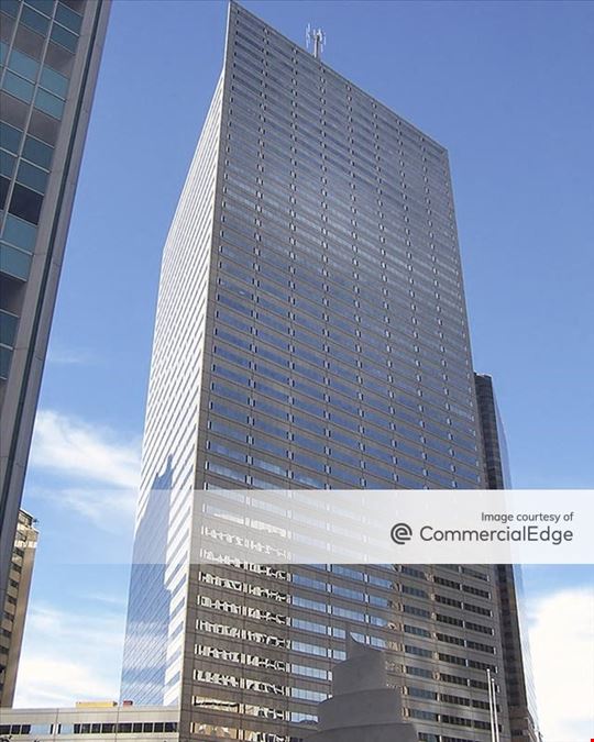One Dallas Center