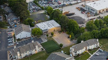 Preview of Retail space for Sale at 528 Newtown Rd