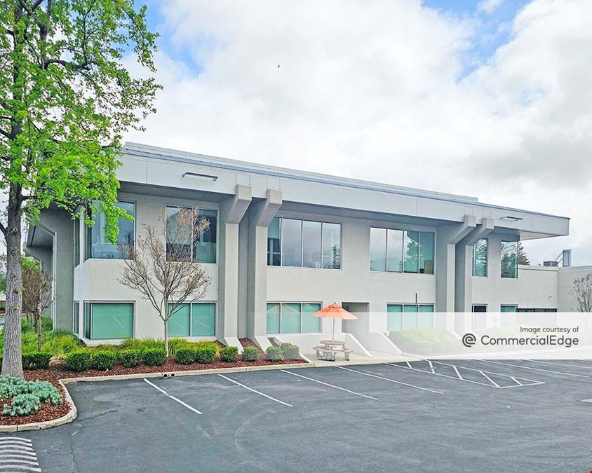 Vasona Technology Park
