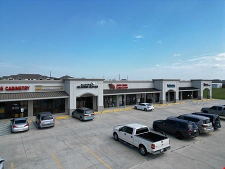 Preview of Retail space for Rent at 292 S Hollywood Rd