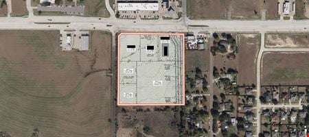 Preview of Other space for Sale at SWC of S. Hampton Road & Ovilla Road