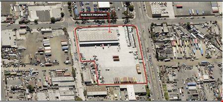 Preview of Industrial space for Rent at 444 Quay Avenue