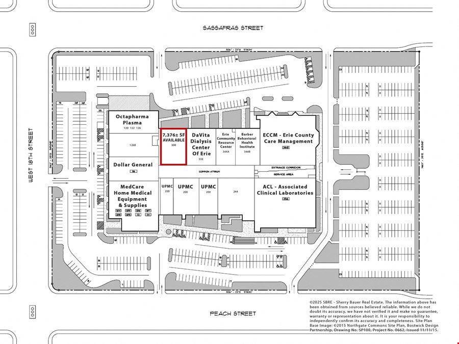 Northgate Commons