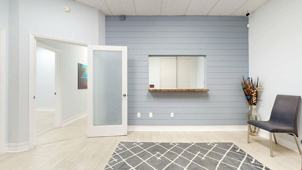 MIAMI LAKES OFFICE VILLAGE CONDO