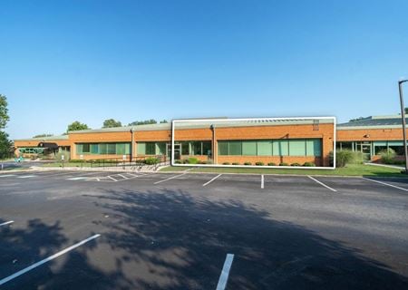 Preview of Flex Space space for Rent at 1220 Ward Avenue
