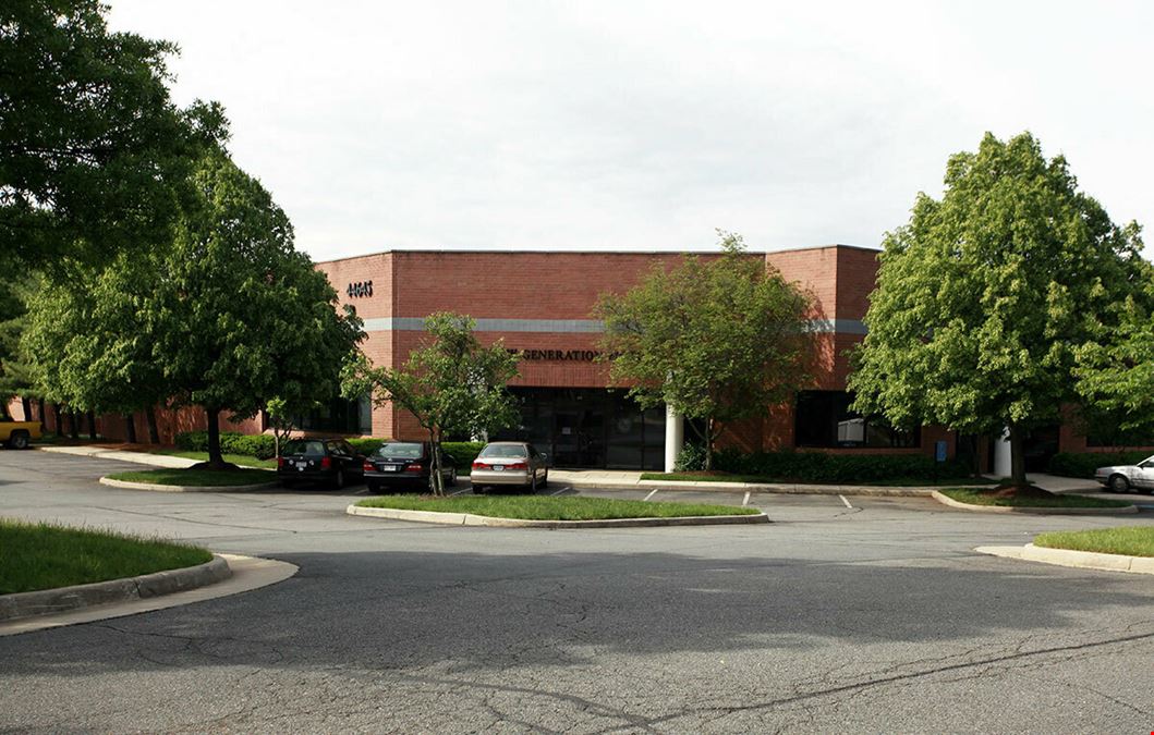 Beaumeade