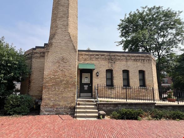 Preview of Office space for Rent at 1246 Hennepin Avenue