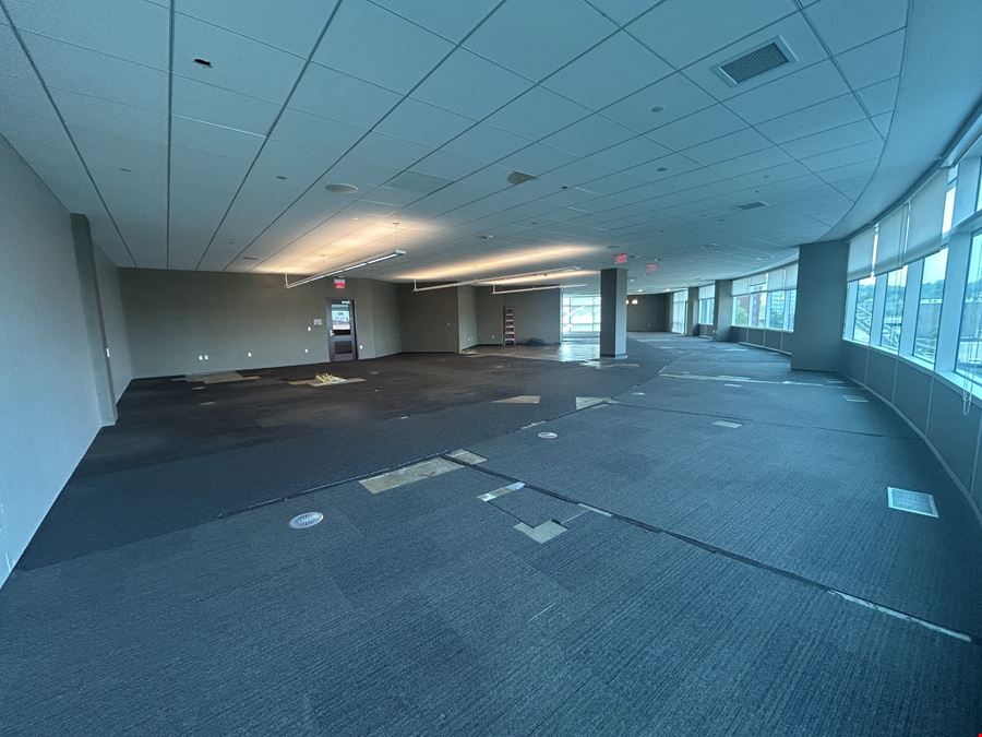 Cherapa Place I, 3rd Floor