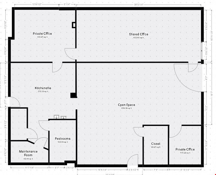 1513 West 70th Ave. #1311A