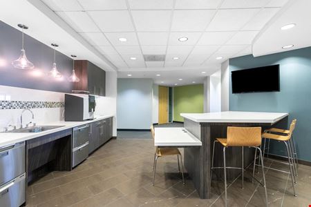 Preview of Coworking space for Rent at 5605 North MacArthur Boulevard 10th and 11th Floors