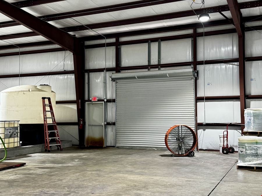 628 Industrial Park Rd