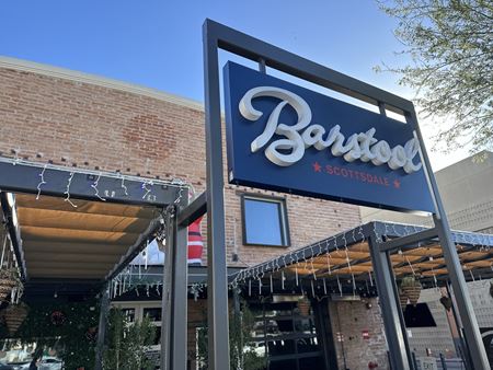 Preview of Retail space for Sale at 4321 N Scottsdale Rd