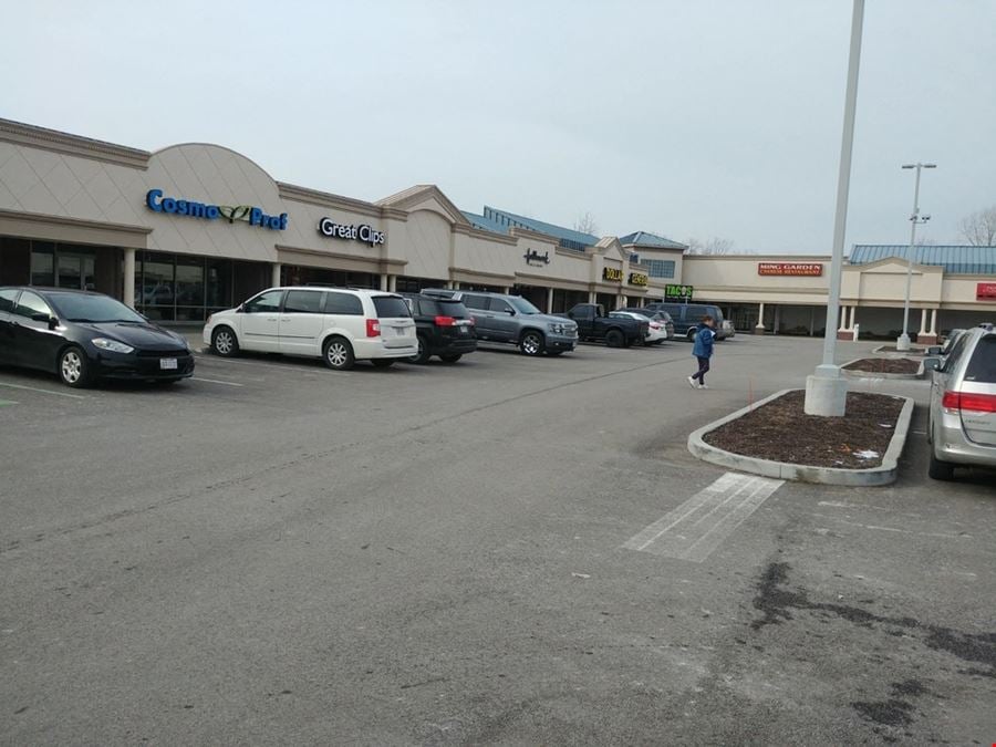 Norton Plaza