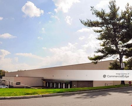 Preview of Industrial space for Rent at 905 Wheeler Way