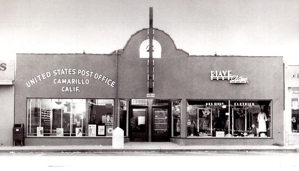 2298 & 2302 Ventura Boulevard