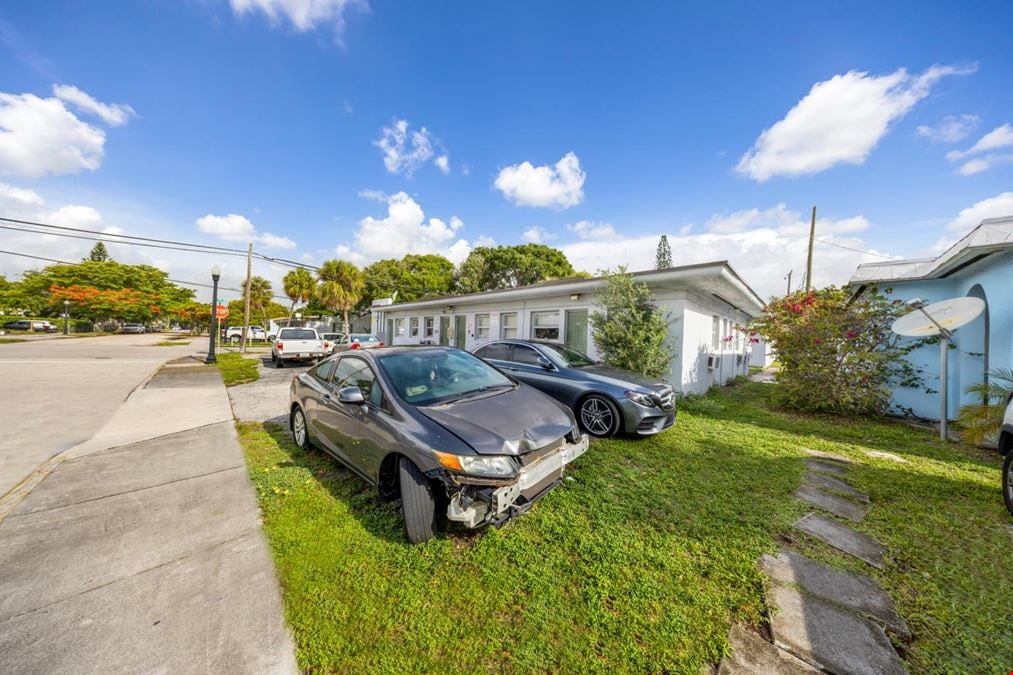 403 N 19th Ave