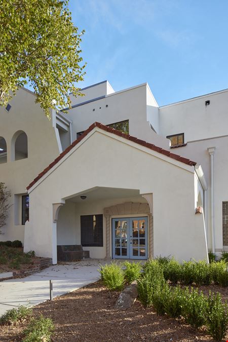 NW 11th & Walker Retail or Office Space
