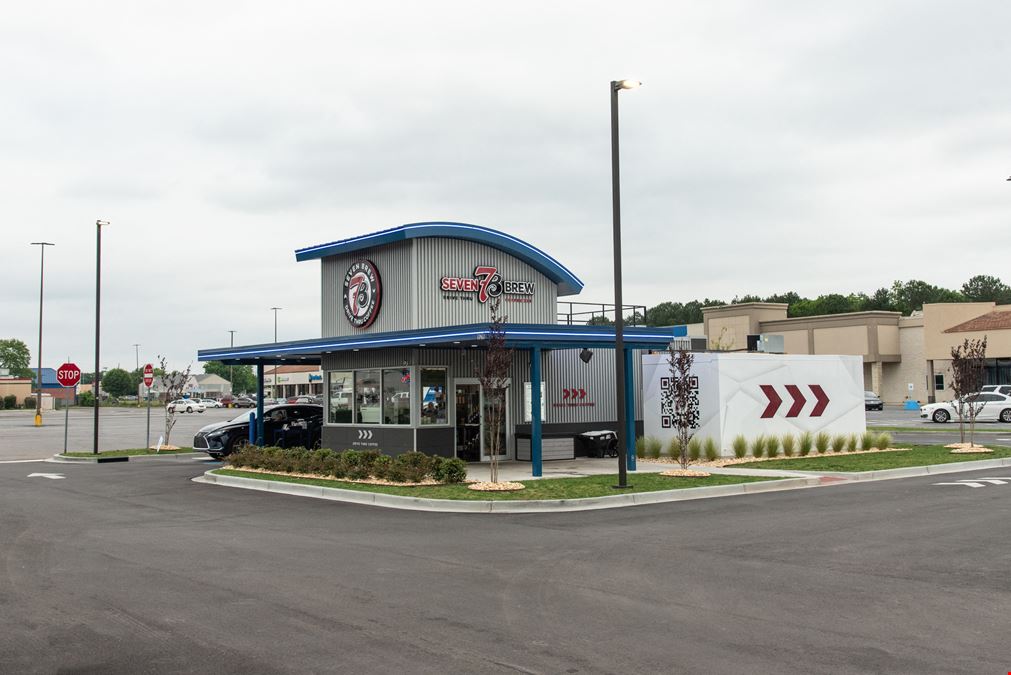 Plum Tree Center