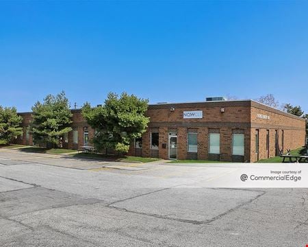 Preview of Industrial space for Rent at 26055 Emery Road