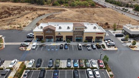 Preview of Retail space for Rent at 24033-24107 Clinton Keith Road