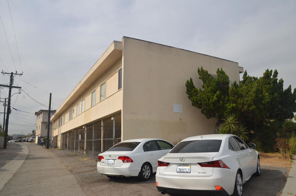 3001 W Beverly Blvd