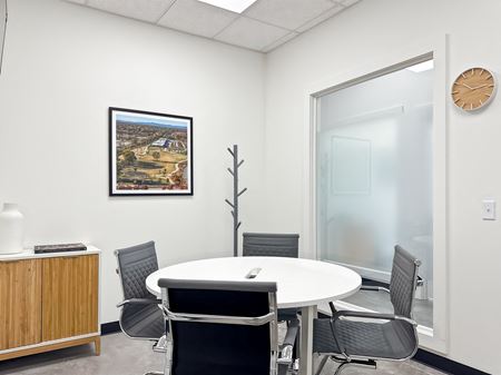 Preview of Coworking space for Rent at 17 East Stone Avenue 1st & 2nd Floor