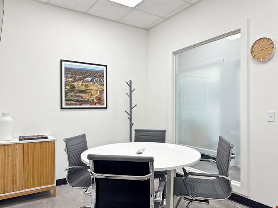Regus - Greenville - E Stone Avenue