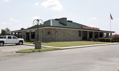 Preview of Retail space for Sale at 2000 West Reno Street
