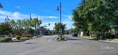 Preview of Retail space for Rent at 3101-3181 Balfour Rd