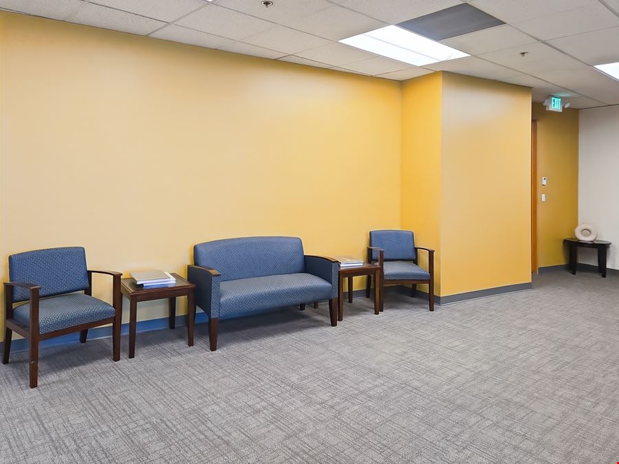 Regus - Bellevue - 160th Ave SE