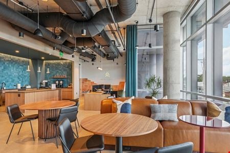 Preview of Coworking space for Rent at 5209 Burnet Road, Suite 200