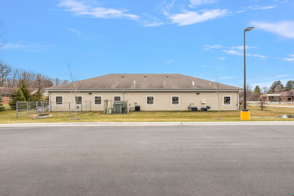 2853 Health Parkway