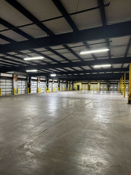 Preview of commercial space at 655 Goodman Rd