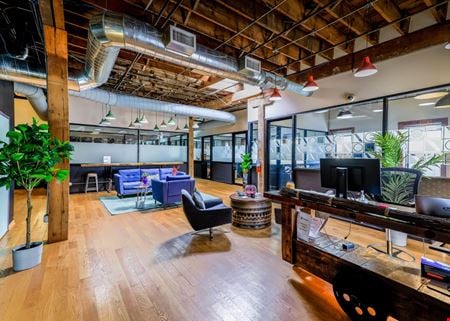 Preview of Office space for Rent at 444 North Wabash Avenue, #500