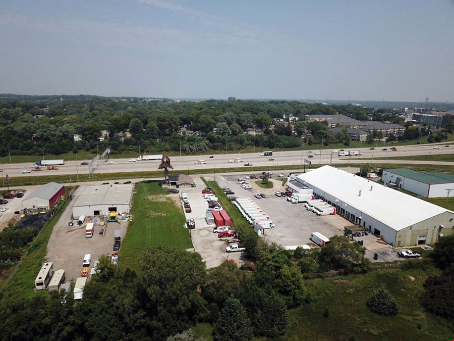 Office property in Omaha, NE