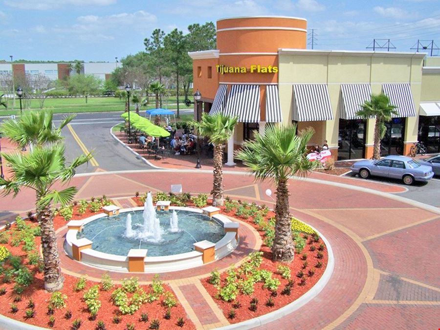 Westchase Town Center