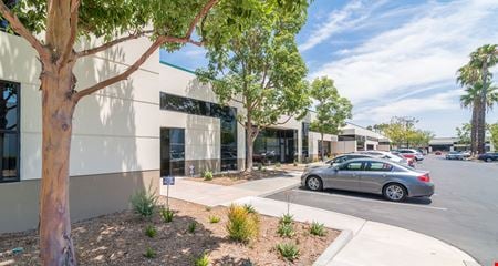 Preview of Industrial space for Rent at 12000-12115 E. Slauson Ave