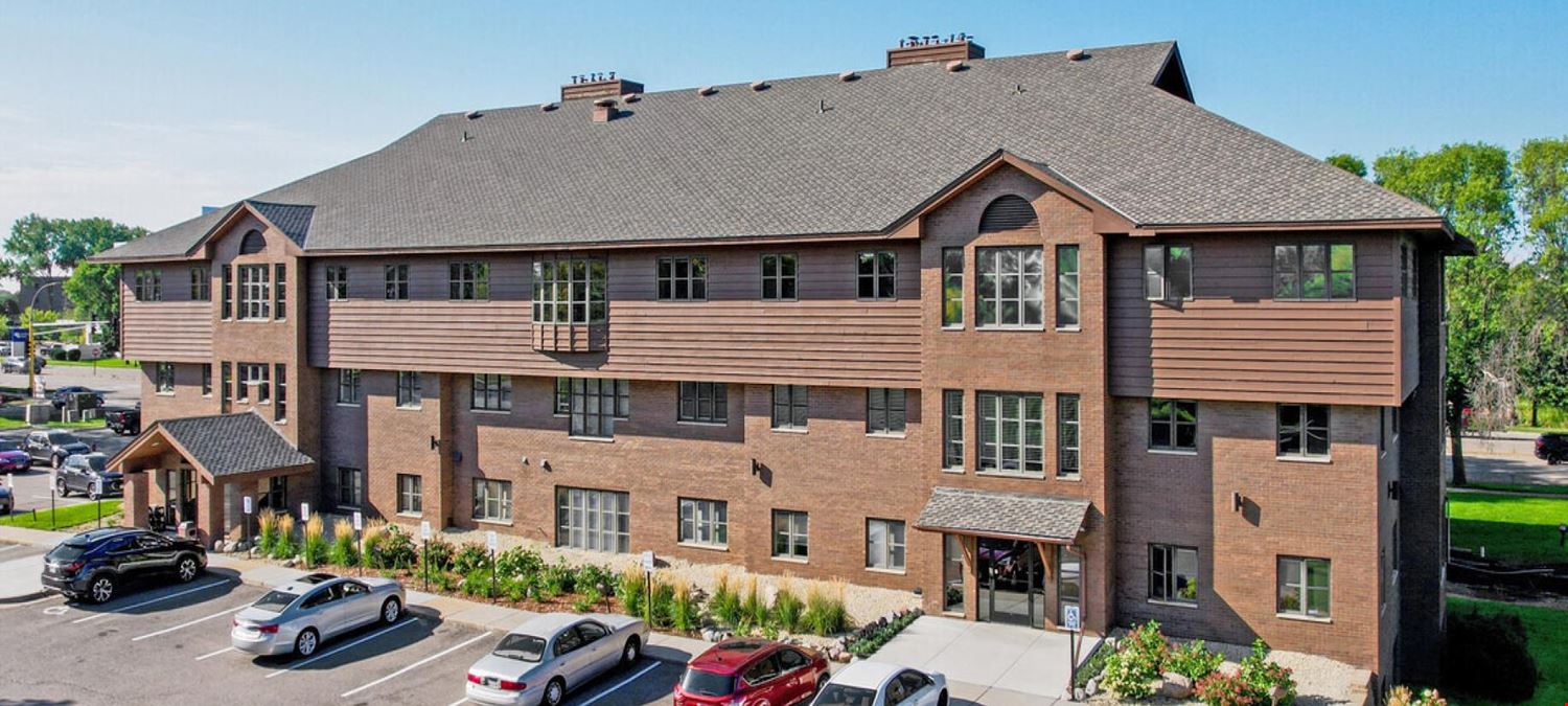 Coon Rapids 3 Property Portfolio