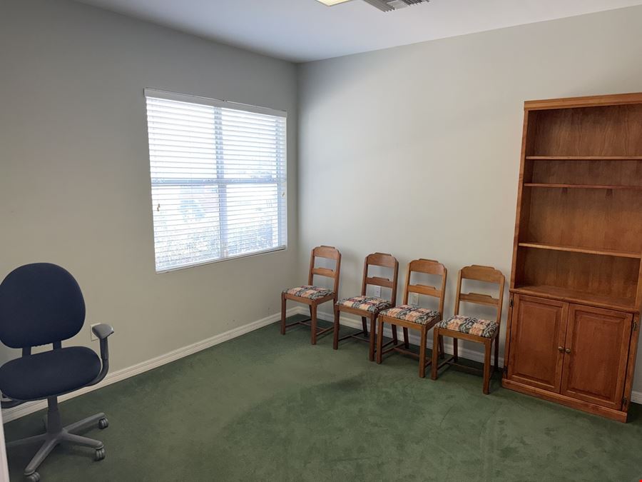 6260 DuPont Station Court, Suite B