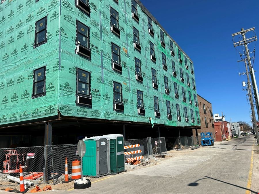 137 Pine St, Unit 101