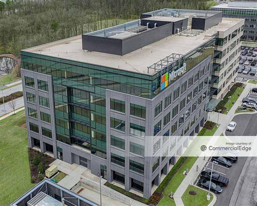 National Business Park - 560 National Business Pkwy