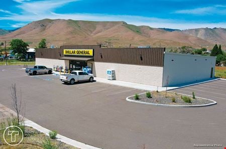 Preview of Retail space for Sale at TBD Hwy 64 E