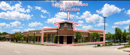 Preview of Retail space for Rent at 9572 Manchester Road