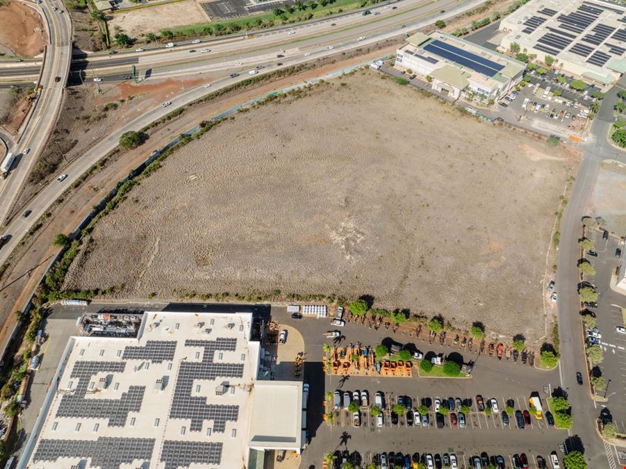 Kapolei Town Center