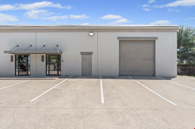 Preview of Office space for Rent at 2855 Exchange Blvd